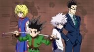 Hunter x Hunter (Image via Madhouse)
